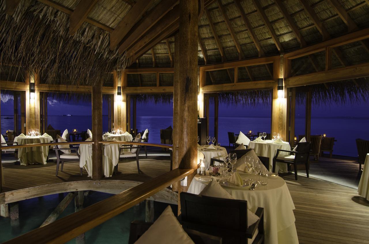 Mirihi Island Resort Bagian luar foto